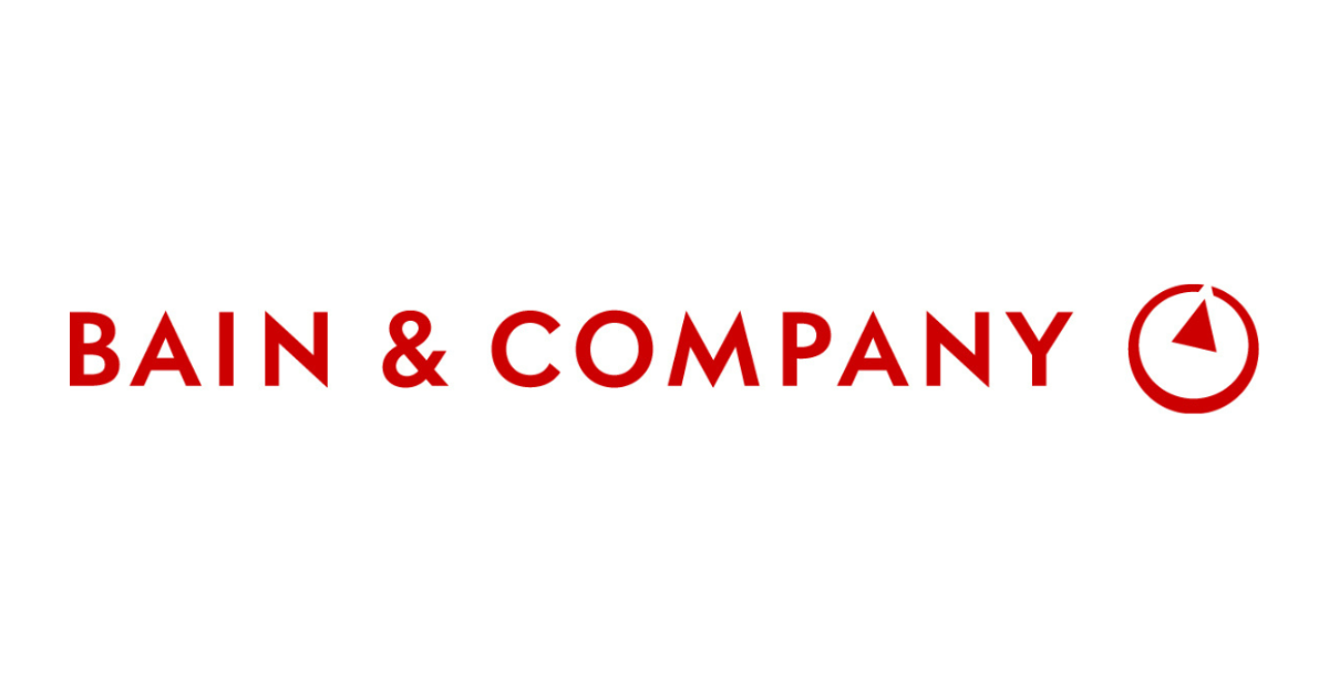 ベイン・アンド・カンパニー