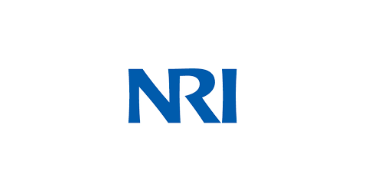 野村総合研究所