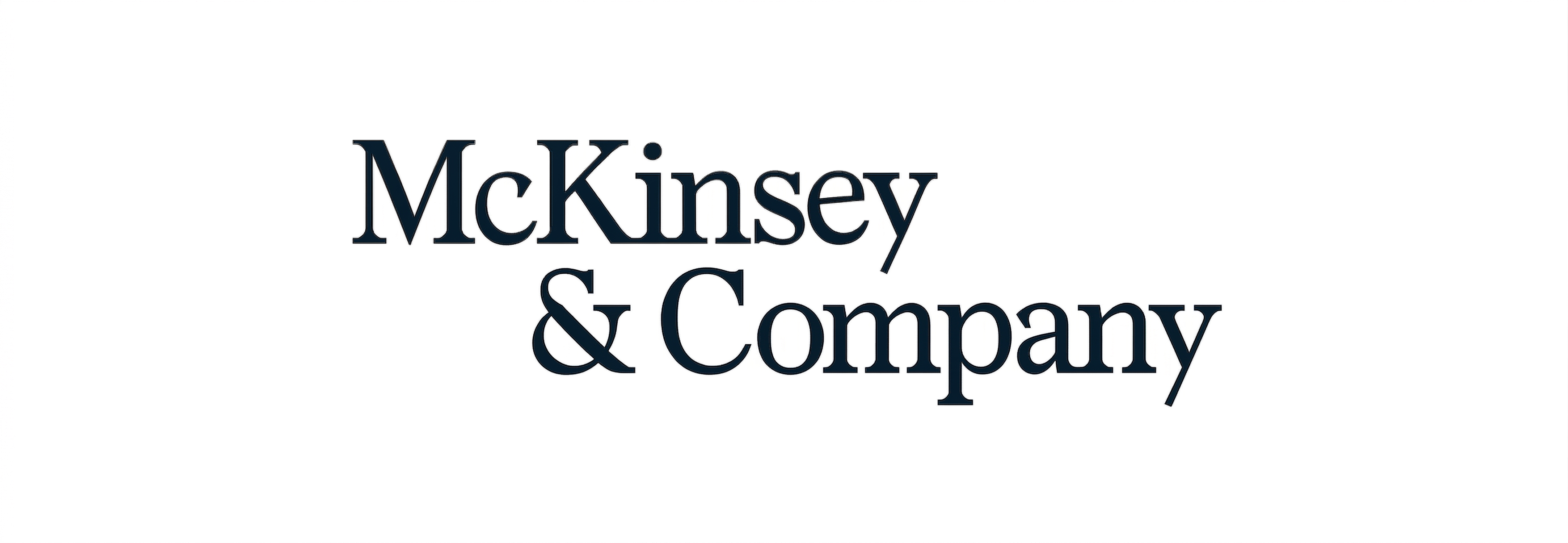 マッキンゼー・アンド・カンパニー