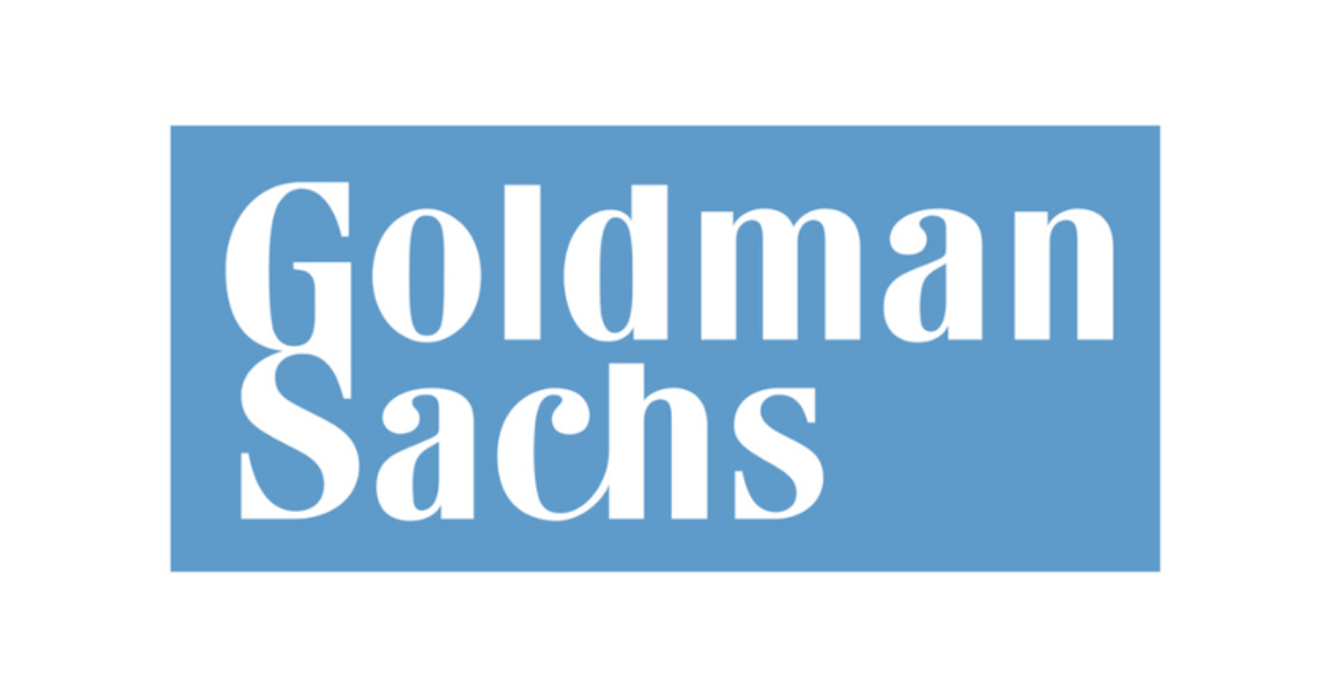 ゴールドマン・サックス